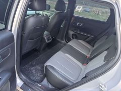 Changan Qiyuan Q05 405Air - ფოტო 7