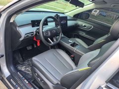 Changan Qiyuan Q05 405Air - ფოტო 8