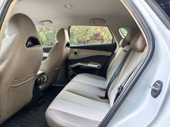 BYD Yuan Plus Glory Edition 510KM Leading - ფოტო 10