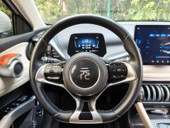 BYD Yuan Plus Glory Edition 510KM Leading - ფოტო 11