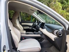 BYD Yuan Plus Glory Edition 510KM Leading - ფოტო 14