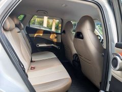 BYD Yuan Plus Glory Edition 510KM Leading - ფოტო 16