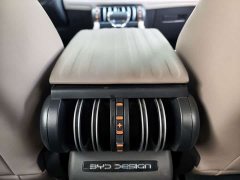 BYD Yuan Plus Glory Edition 510KM Leading - ფოტო 18