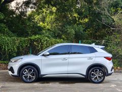 BYD Yuan Plus Glory Edition 510KM Leading - ფოტო 3