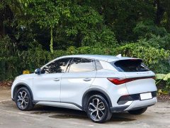 BYD Yuan Plus Glory Edition 510KM Leading - ფოტო 4