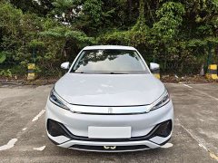 BYD Yuan Plus Glory Edition 510KM Leading - ფოტო 6