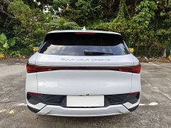 BYD Yuan Plus Glory Edition 510KM Leading - ფოტო 7