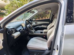 BYD Yuan Plus Glory Edition 510KM Leading - ფოტო 9