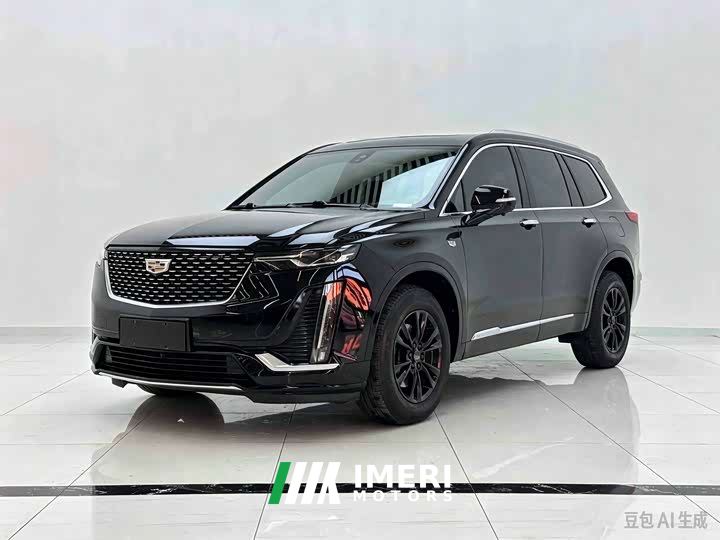 Cadillac XT6 28T Seven-Seat AWD Fashion Edition