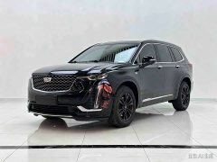Cadillac XT6 28T Seven-Seat AWD Fashion Edition - ფოტო 1