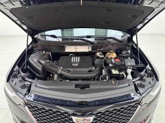 Cadillac XT6 28T Seven-Seat AWD Fashion Edition - ფოტო 10