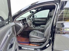 Cadillac XT6 28T Seven-Seat AWD Fashion Edition - ფოტო 11