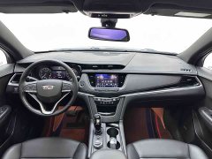 Cadillac XT6 28T Seven-Seat AWD Fashion Edition - ფოტო 12