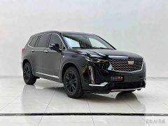 Cadillac XT6 28T Seven-Seat AWD Fashion Edition - ფოტო 2