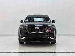 Cadillac XT6 28T Seven-Seat AWD Fashion Edition - ფოტო 3