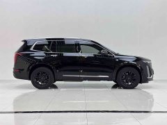 Cadillac XT6 28T Seven-Seat AWD Fashion Edition - ფოტო 4