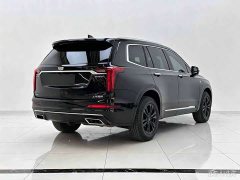 Cadillac XT6 28T Seven-Seat AWD Fashion Edition - ფოტო 5