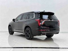 Cadillac XT6 28T Seven-Seat AWD Fashion Edition - ფოტო 7