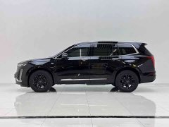 Cadillac XT6 28T Seven-Seat AWD Fashion Edition - ფოტო 8
