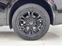 Cadillac XT6 28T Seven-Seat AWD Fashion Edition - ფოტო 9
