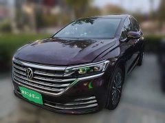 Volkswagen Viloran 380TSI Prestige - ფოტო 1