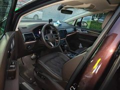 Volkswagen Viloran 380TSI Prestige - ფოტო 11
