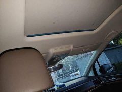 Volkswagen Viloran 380TSI Prestige - ფოტო 14