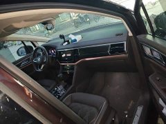 Volkswagen Viloran 380TSI Prestige - ფოტო 19