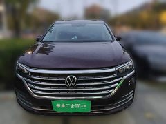 Volkswagen Viloran 380TSI Prestige - ფოტო 2