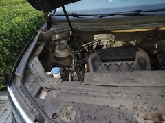 Volkswagen Viloran 380TSI Prestige - ფოტო 20