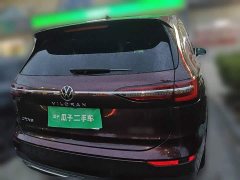 Volkswagen Viloran 380TSI Prestige - ფოტო 3