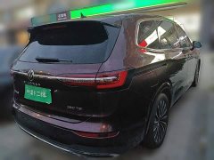 Volkswagen Viloran 380TSI Prestige - ფოტო 4