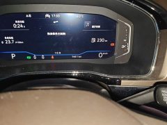 Volkswagen Viloran 380TSI Prestige - ფოტო 8
