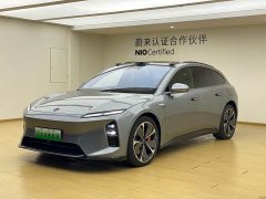 NIO ET5T 75kWh Touring - ფოტო 1