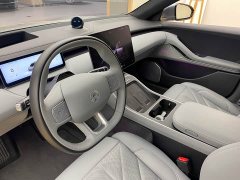 NIO ET5T 75kWh Touring - ფოტო 14