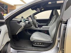 NIO ET5T 75kWh Touring - ფოტო 15