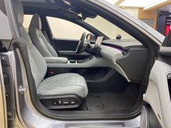 NIO ET5T 75kWh Touring - ფოტო 17
