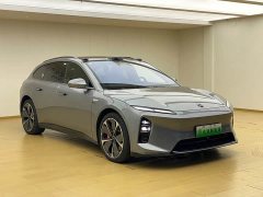 NIO ET5T 75kWh Touring - ფოტო 4
