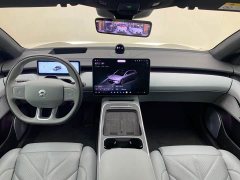NIO ET5T 75kWh Touring - ფოტო 5