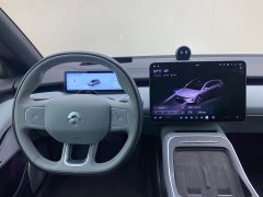 NIO ET5T 75kWh Touring - ფოტო 6