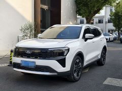 Ford Lingrui EcoBoost 170 Platinum Edition - ფოტო 1