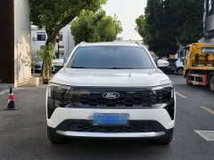 Ford Lingrui EcoBoost 170 Platinum Edition - ფოტო 2