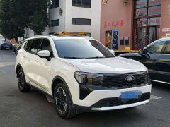 Ford Lingrui EcoBoost 170 Platinum Edition - ფოტო 3