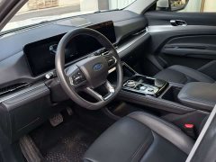 Ford Lingrui EcoBoost 170 Platinum Edition - ფოტო 5