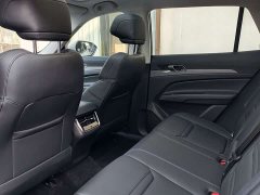 Ford Lingrui EcoBoost 170 Platinum Edition - ფოტო 6
