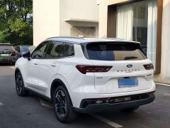 Ford Lingrui EcoBoost 170 Platinum Edition - ფოტო 7