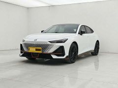 Changan UNI-V 1.5T Sport Edition - ფოტო 1