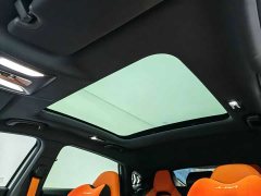 Changan UNI-V 1.5T Sport Edition - ფოტო 10