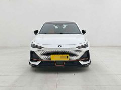 Changan UNI-V 1.5T Sport Edition - ფოტო 2