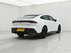 Changan UNI-V 1.5T Sport Edition - ფოტო 4